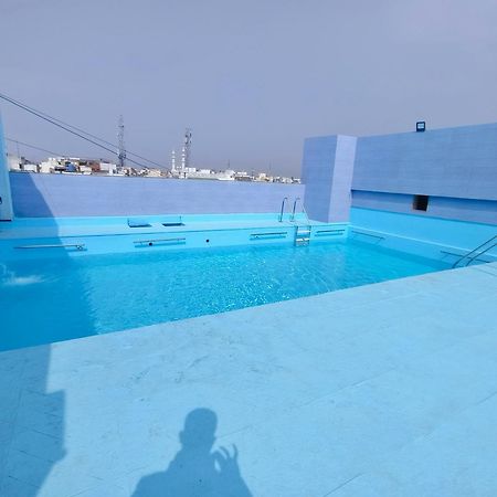 Hotel City Heart Shirdi Esterno foto
