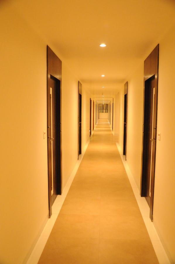 Hotel City Heart Shirdi Esterno foto